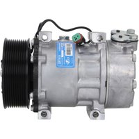 Klimakompressor TCCI QP7H15-8275 von Tcci
