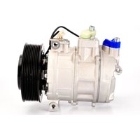 Klimakompressor TCCI QP7SBU16C-17036 von Tcci