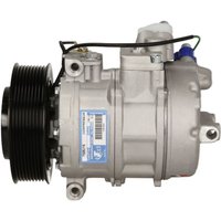 Klimakompressor TCCI QP7SBU16C-1781-12 von Tcci