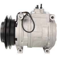 Kompressor, Klimaanlage TCCI QP10PA15-2540 von Tcci