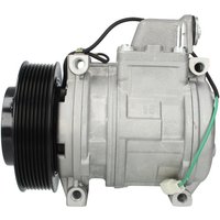 Kompressor, Klimaanlage TCCI QP10PA15C-17084 von Tcci