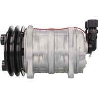 Kompressor, Klimaanlage TCCI QP15-1152 von Tcci