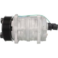 Kompressor, Klimaanlage TCCI QP15-1526 von Tcci