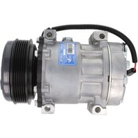 Kompressor, Klimaanlage TCCI QP7H15-8244 von Tcci