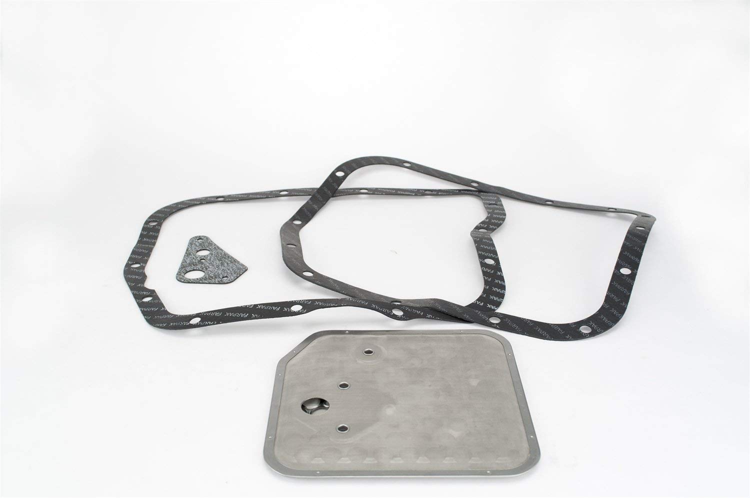 TCI 128500 Torque Command 727/904 und Torqueflite 727/904 Racing Filter und Pan Dichtsatz TCI 128500 Torque Command 727/904 und Torqueflite 727/904 Racing Filter und Pan Dichtsatz von TCI Automotive