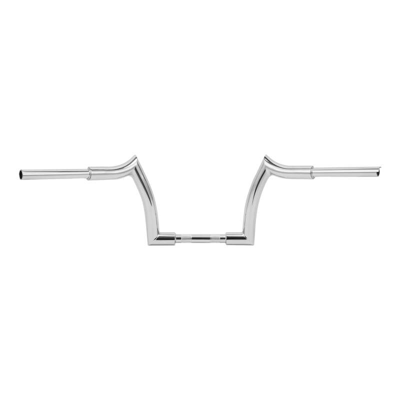 TCMT 10 "aufstieg Ape Aufhänger Lenker Bar Fit Für Harley Softail Dyna Road King von TCMT