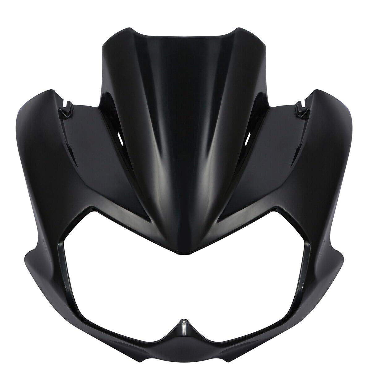 TCMT Cowl Frontverkleidung Cockpitmaske obere Nase unlackiert für Kawasaki Z750 2004-2006 TCMT Cowl Frontverkleidung Cockpitmaske obere Nase unlackiert für Kawasaki Z750 2004-2006 von TCMT