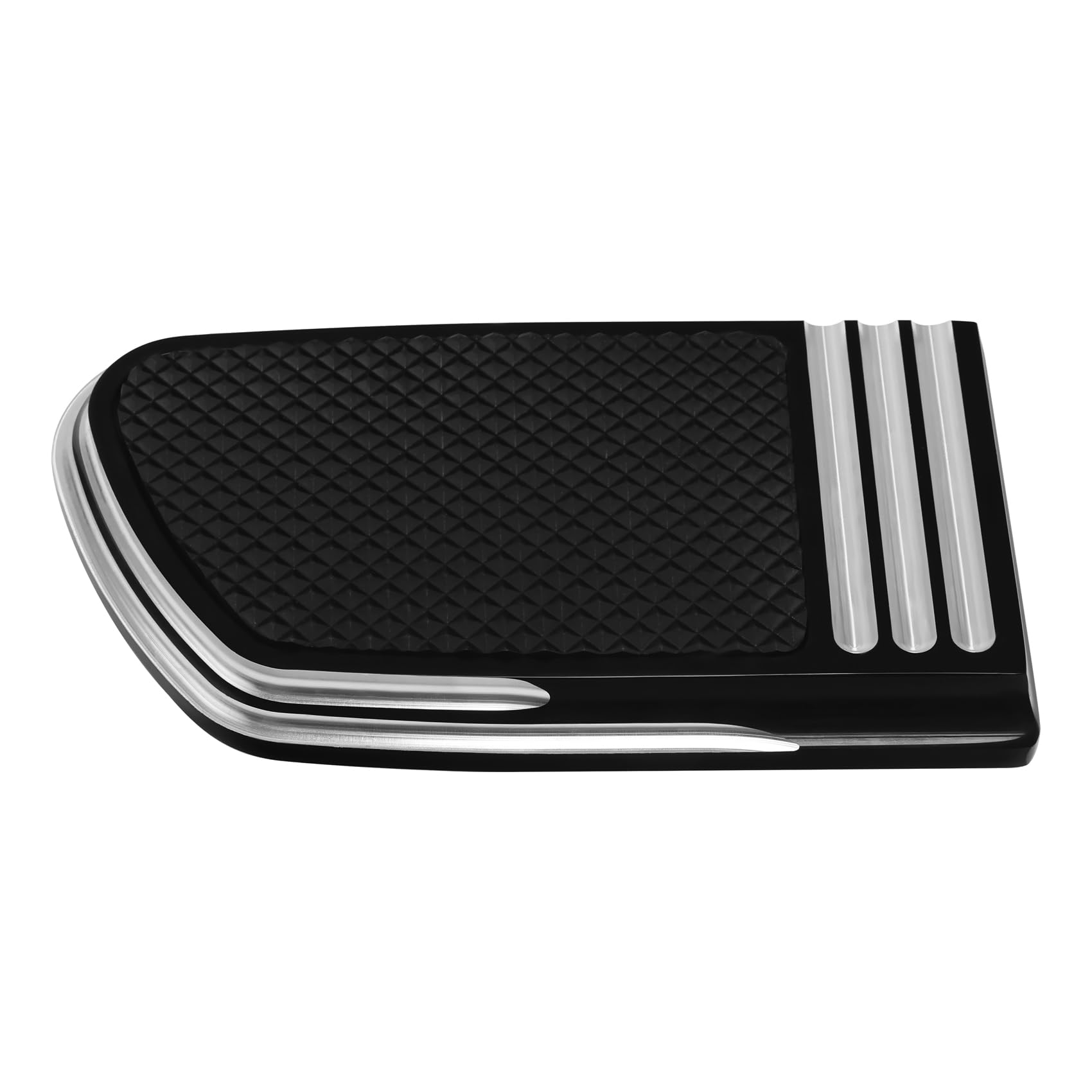 TCMT Großes Bremspedalpolster Passend für Harley Road Glide Road King 1980–2023 Softail FLS 2012–2017 TCMT Großes Bremspedalpolster Passend für Harley Road Glide Road King 1980–2023 Softail FLS 2012–2017 von TCMT
