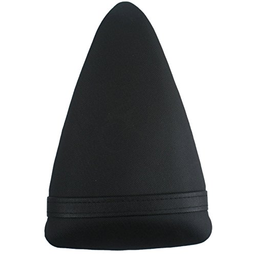 TCMT Sitz Hintern Soziussitzbank Sitz Passt für Kawasaki Ninja ZX-6R 2007 2008 von TCMT