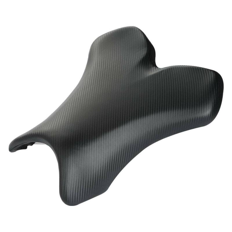 TCMT Vordersitzkissen für Fahrer und Sozius, passend für Yamaha YZF R1 YZFR1 YZF-R1 2004–2006 von TCMT