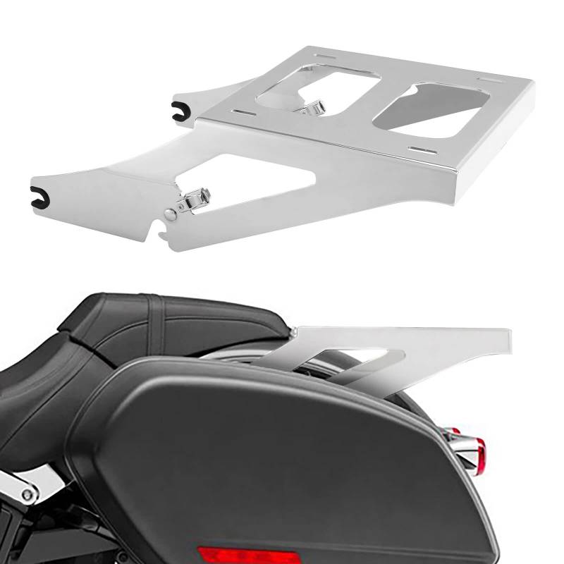 TCMT Zwei Montageständer passend für Harley Sport Glide FLSB 2018–2024 von TCMT