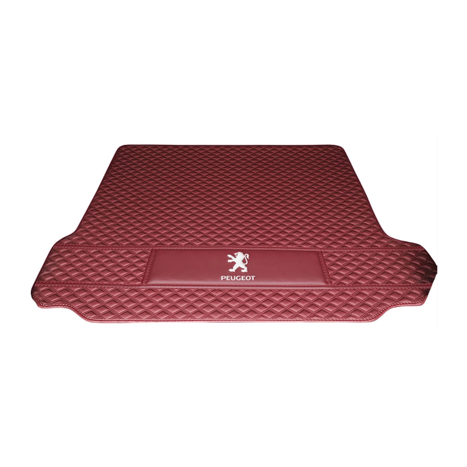 1 Set Auto Kofferraum Matte für Peugeot 4008 17-24 Auto Liner Protektor Maßgeschneiderte Seitenstoßstange Schutz Original 3D X 7Seatscannen,normal-red2 1 Set Auto Kofferraum Matte für Peugeot 4008 17-24 Auto Liner Protektor Maßgeschneiderte Seitenstoßstange Schutz Original 3D X 7Seatscannen,normal-red2 von TCMYQS