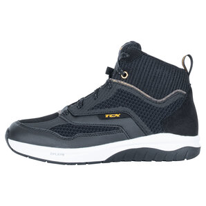 Nalbak Air Lady Schwarz Gold TCX von TCX