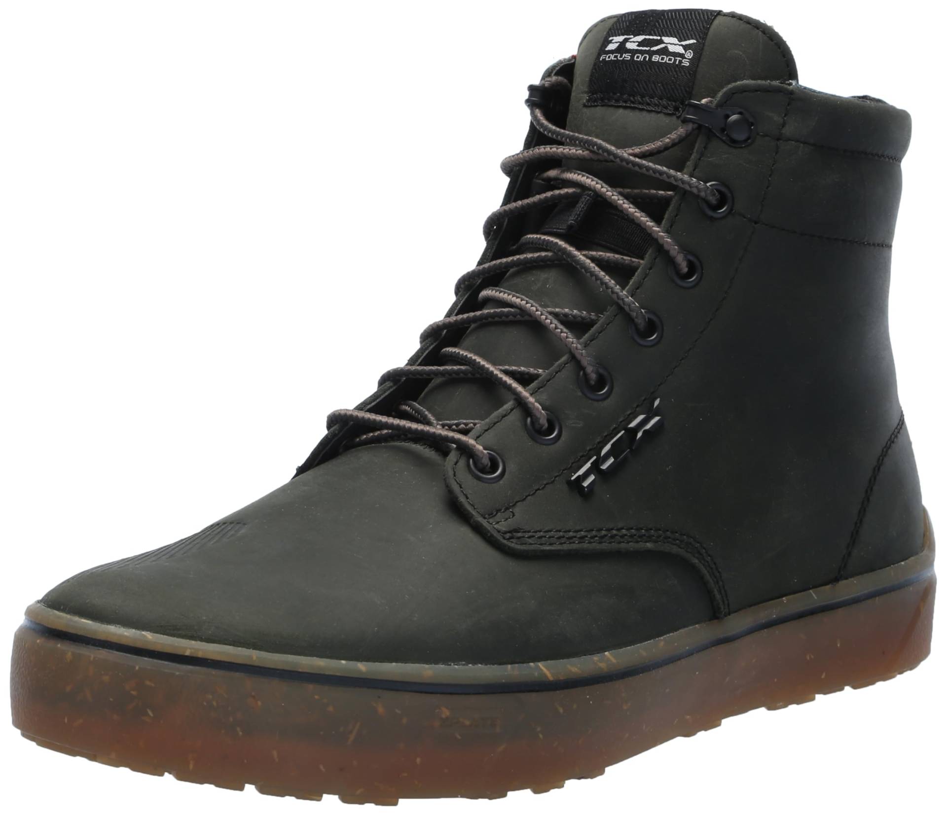 TCX 7306W DARTWOOD WP SCHWARZ 44 TCX 7306W DARTWOOD WP SCHWARZ 44 von TCX