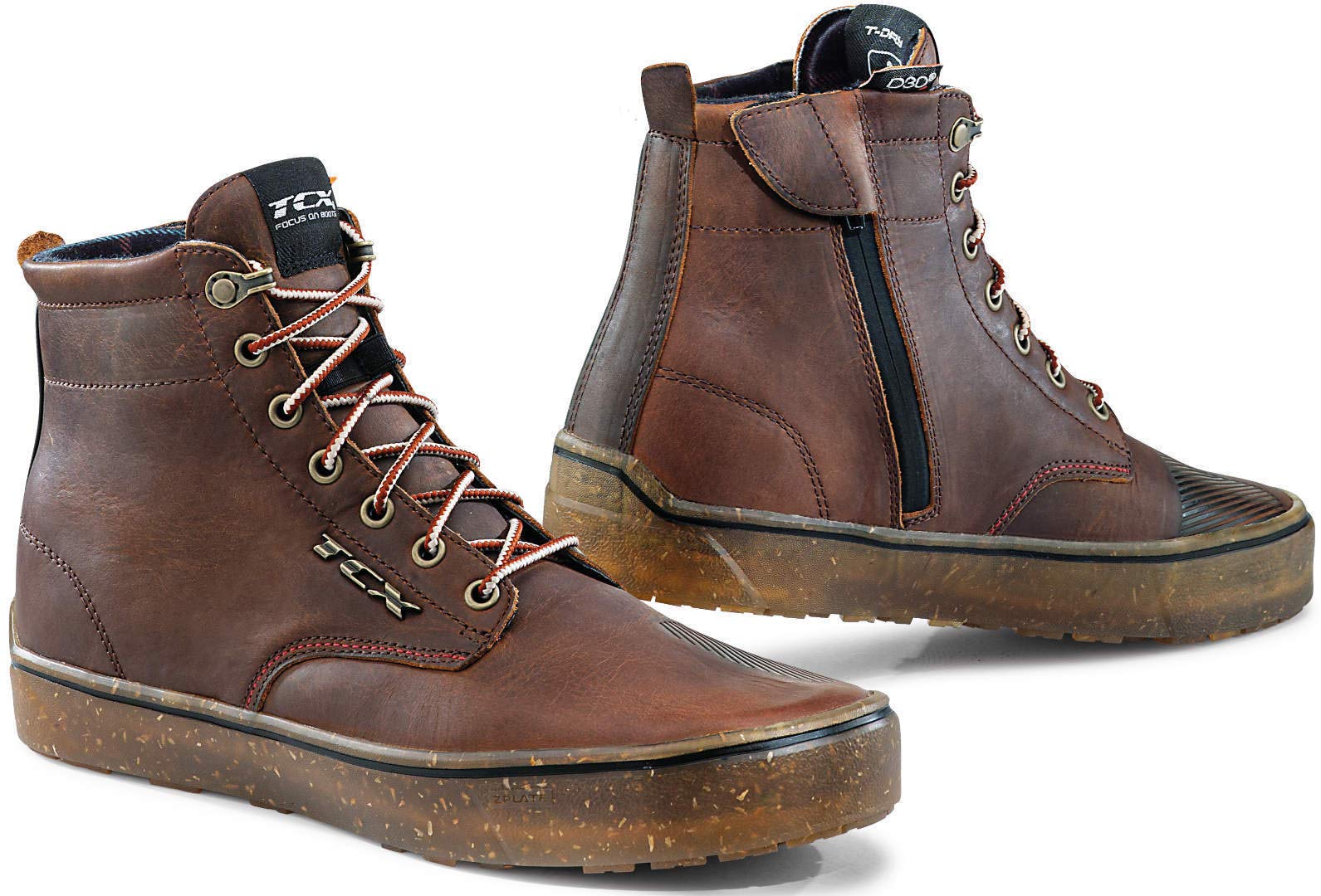 TCX 7307W DARTWOOD WP MARR BROWN 38 TCX 7307W DARTWOOD WP MARR BROWN 38 von TCX