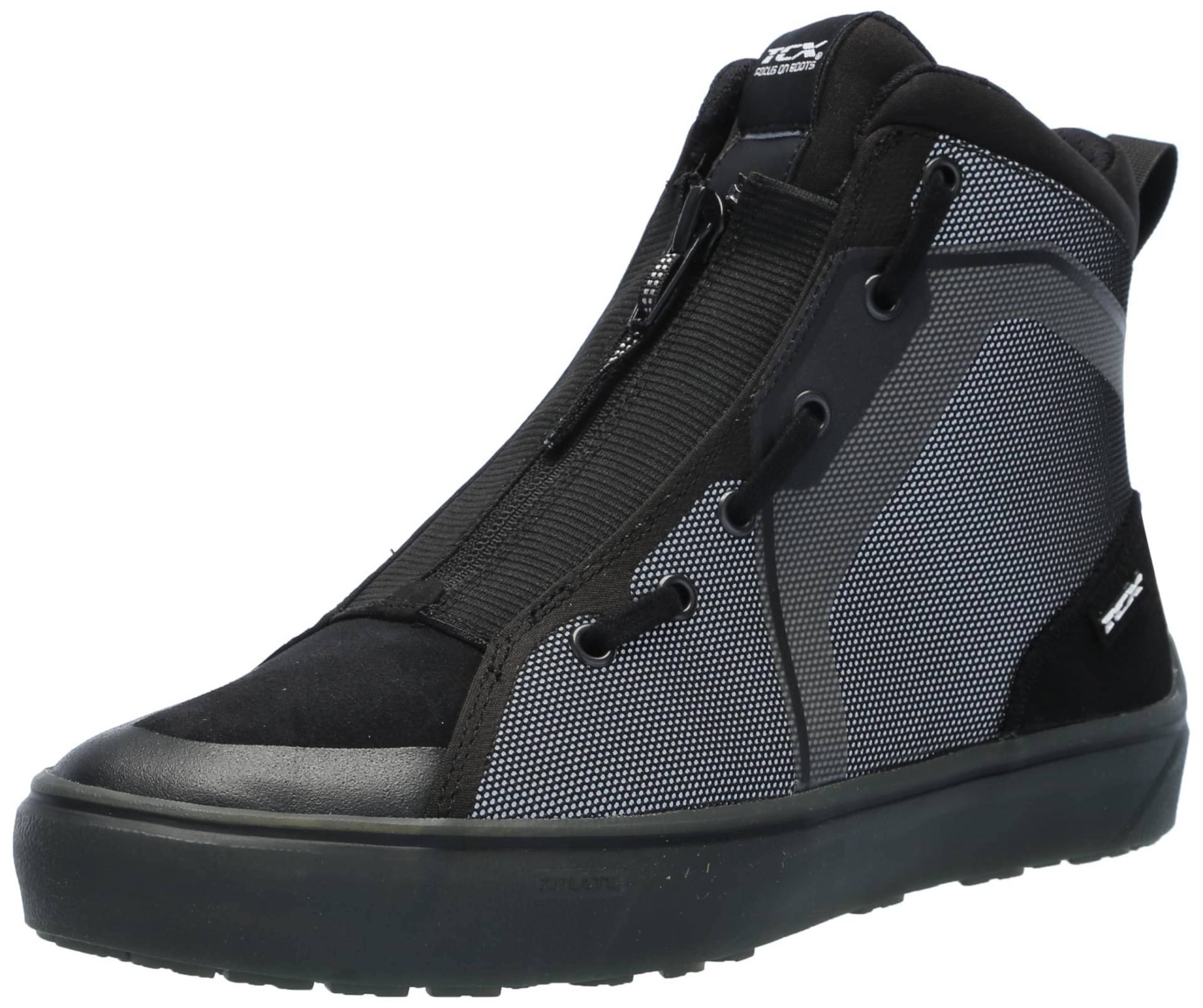 TCX Shoes 1 - Man IKASU WP BLACK/REFLEX von TCX