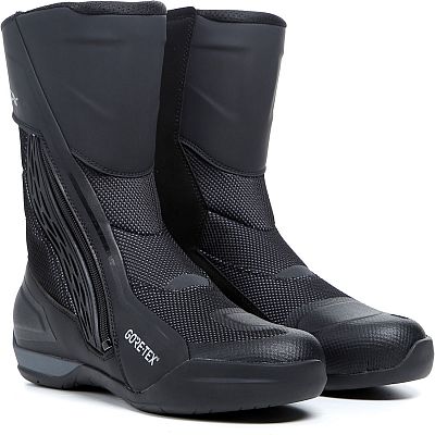 TCX Airtech 3 GTX, Stiefel Gore-Tex - Schwarz - 37 EU von TCX