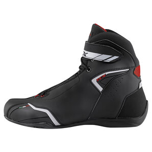 TCX Blaze Louis Special Stiefel Schwarz TCX Blaze Louis Special Stiefel Schwarz von TCX