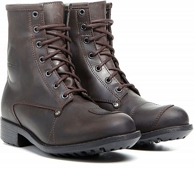 TCX Blend, Stiefel wasserdicht Damen - Dunkelbraun - 37 EU TCX Blend, Stiefel wasserdicht Damen - Dunkelbraun - 37 EU von TCX