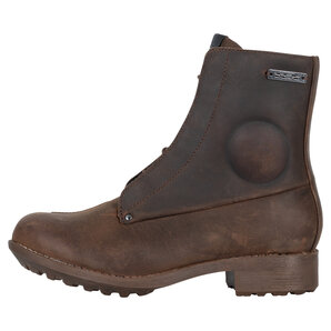TCX Blend 2 WP Damen Braun TCX Blend 2 WP Damen Braun von TCX
