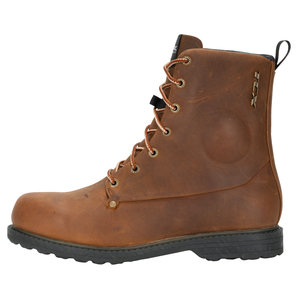 TCX Blend 2 WP Stiefel Braun von TCX