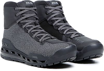 TCX Climatrek Surround GTX, Schuhe Gore-Tex - Schwarz/Grau - 43 EU von TCX