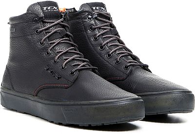 TCX Dartwood GTX, Schuhe Gore-Tex - Schwarz - 40 EU von TCX