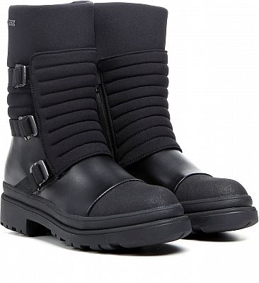 TCX Freyja, Stiefel wasserdicht Damen - Schwarz - 39 EU von TCX