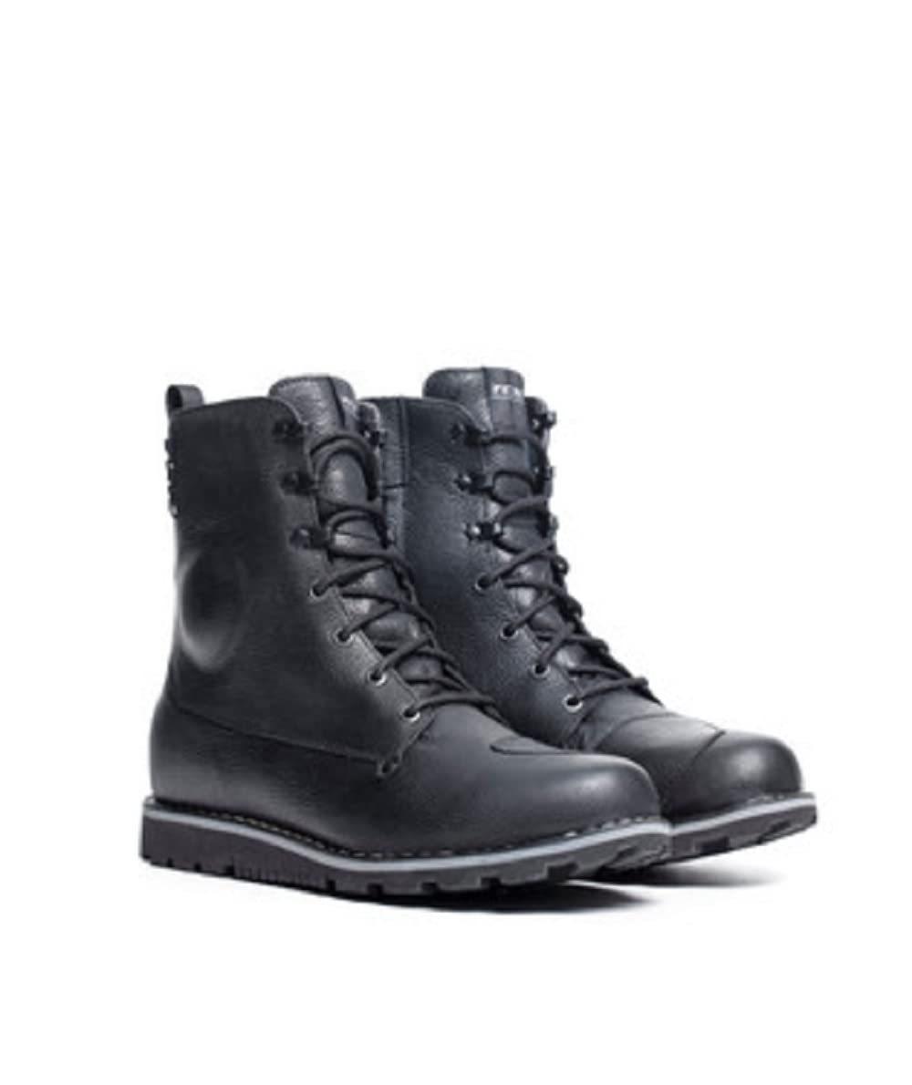 TCX - HERO 2 WP, Wasserdichte Motorradstiefel, Mann, Schwarz, 40 TCX - HERO 2 WP, Wasserdichte Motorradstiefel, Mann, Schwarz, 40 von TCX