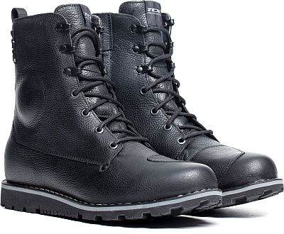 TCX Hero 2 WP, Stiefel wasserdicht - Schwarz - 43 EU von TCX