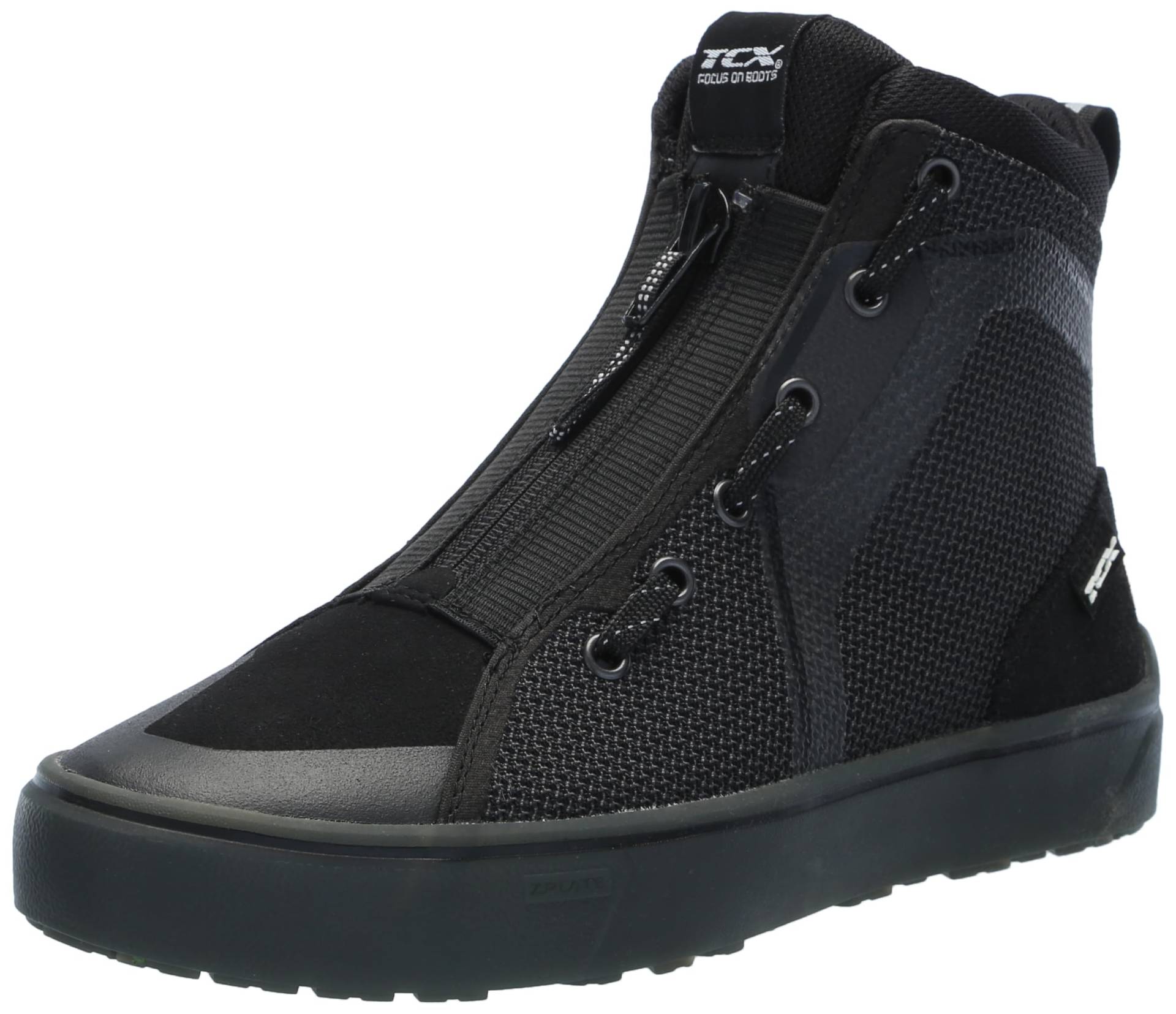 TCX IKASU AIR BLACK 40 TCX IKASU AIR BLACK 40 von TCX