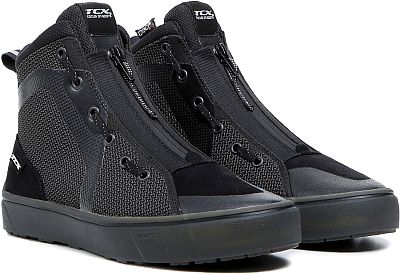 TCX Ikasu Air, Schuhe - Schwarz - 46 EU von TCX