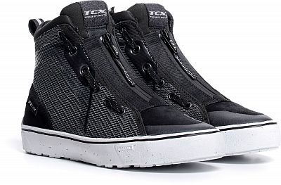 TCX Ikasu Lady Air, Stiefel Damen - Schwarz/Grau/Weiß - 38 EU von TCX