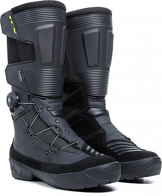 TCX Infinity 3 GTX, Stiefel Gore-Tex - Schwarz - 39 EU von TCX