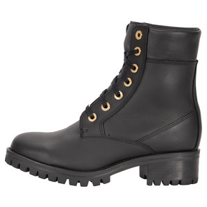 TCX Lady Smoke Stiefel Schwarz TCX Lady Smoke Stiefel Schwarz von TCX