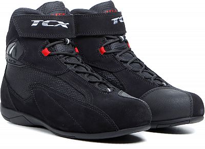 TCX Pulse, Kurzstiefel - Schwarz - 41 EU von TCX