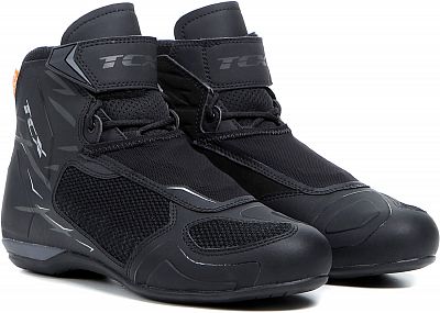 TCX RO4D Air, Schuhe - Schwarz/Grau - 38 EU von TCX