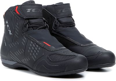 TCX RO4D WP, Schuhe wasserdicht - Schwarz - 39 EU von TCX