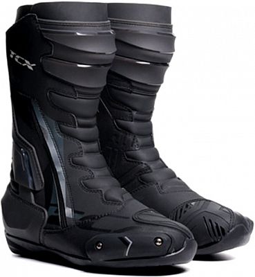 TCX S-TR1, Stiefel - Schwarz - 39 EU von TCX