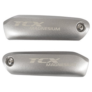 TCX Schleifkanten Kit Magnesium für RT-Race von TCX