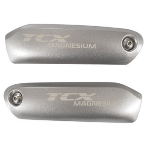 TCX Schleifkanten Kit Magnesium für RT-Race TCX Schleifkanten Kit Magnesium für RT-Race von TCX