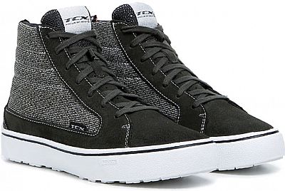 TCX Street 3 Air, Schuhe Damen - Dunkelgrün/Weiß - 38 EU TCX Street 3 Air, Schuhe Damen - Dunkelgrün/Weiß - 38 EU von TCX