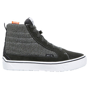 TCX Street 3 Lady Air Stiefel Grün Weiss von TCX