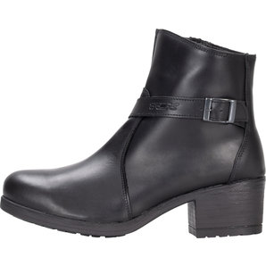 TCX X-Boulevard Damen Stiefel Schwarz von TCX