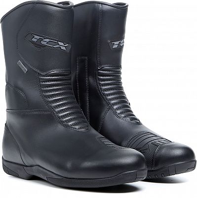 TCX X-Five 4, Stiefel Gore-Tex - Schwarz - 45 EU von TCX