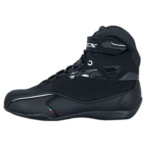 TCX Zeta WP Stiefel Schwarz TCX Zeta WP Stiefel Schwarz von TCX