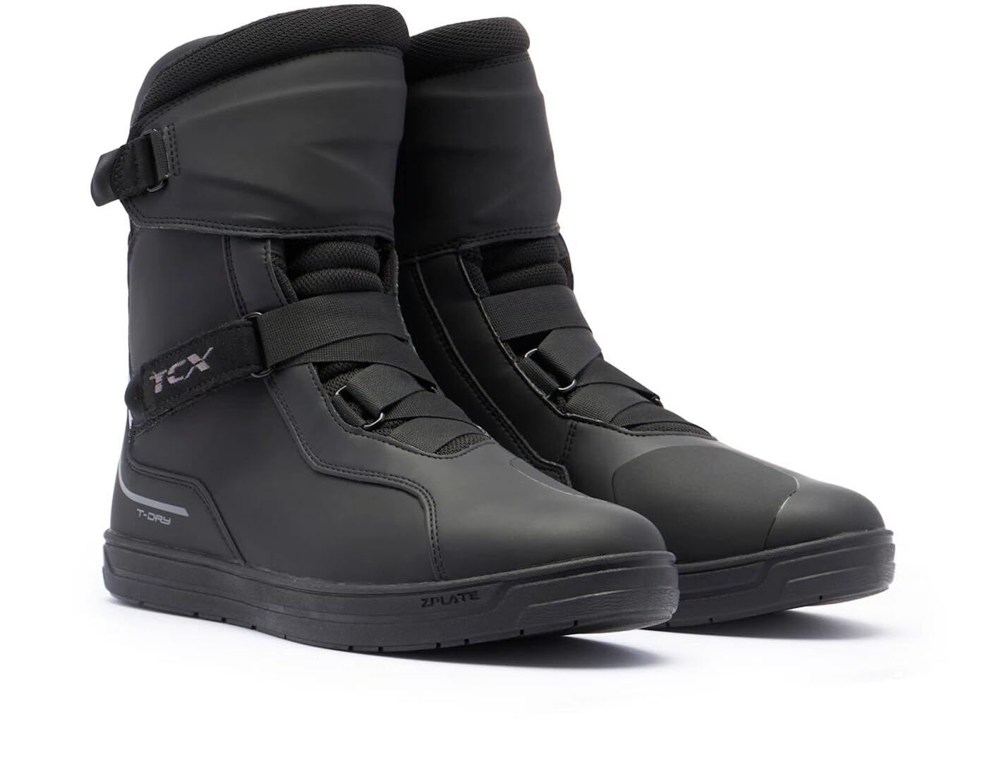 TOURSTEP WP TOURSTEP WP von TCX
