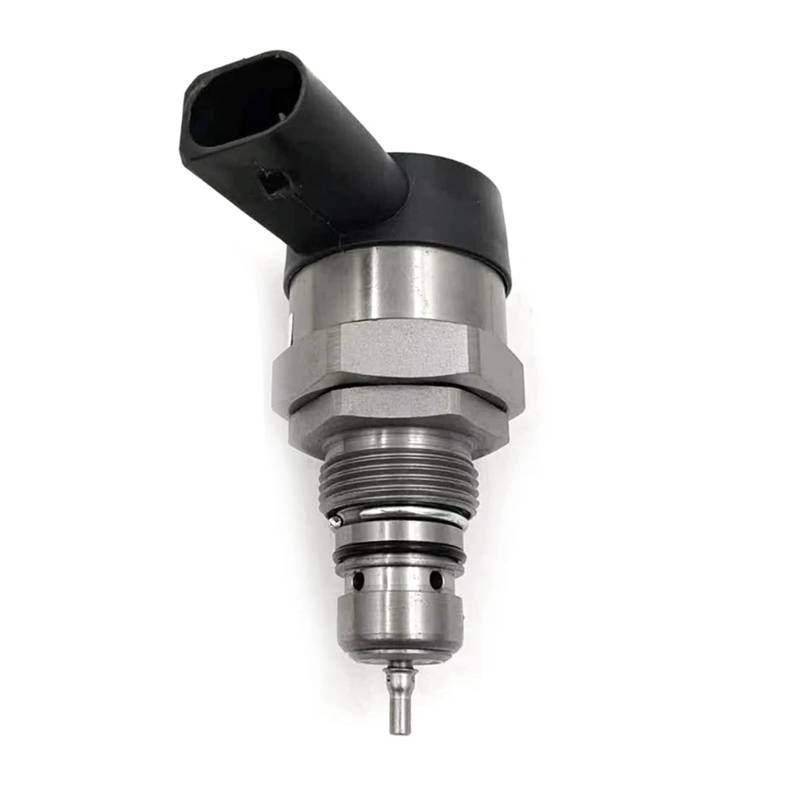 1 PCS Fuel Oil Pressure Sensor Valve 0281002987 von TCYNNQVD