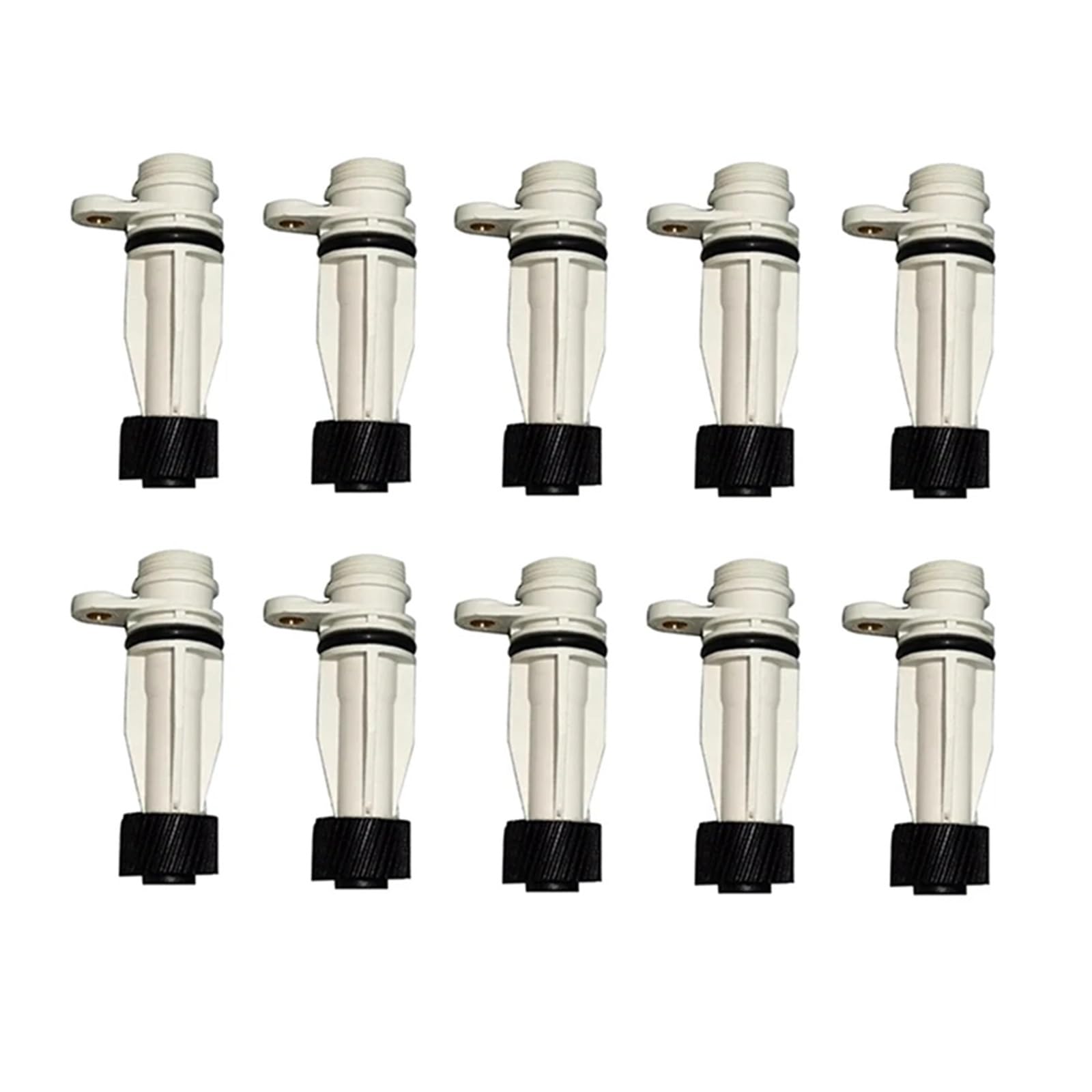 10Pcs Vehicle Speed Sensor MD741834,MD742182 10Pcs Vehicle Speed Sensor MD741834,MD742182 von TCYNNQVD