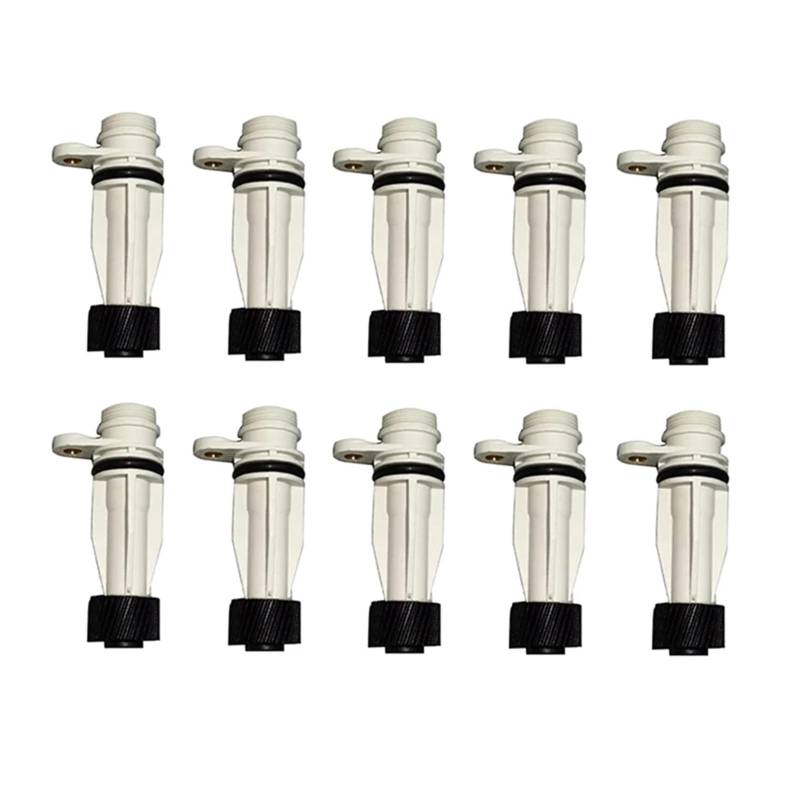 10Pcs Vehicle Speed Sensor MD741834,MD742182 von TCYNNQVD